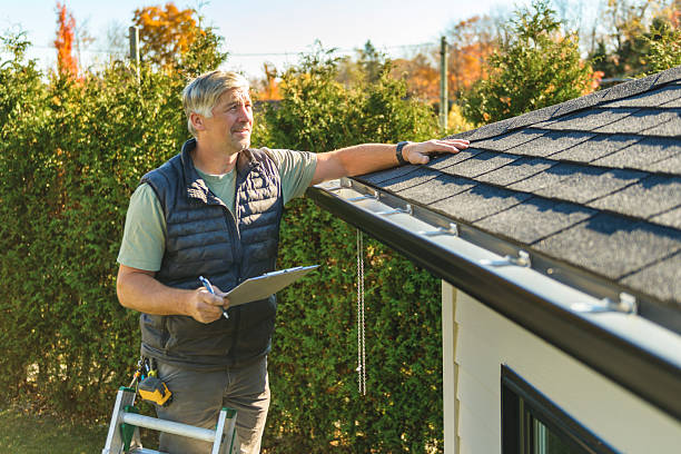 Affordable Roof Leak Repair solutions in Rock Creek, WV