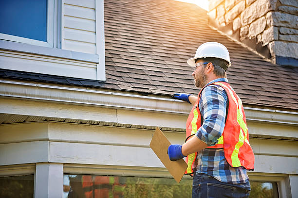 Licensed Roof Leak Repair service in Rock Creek, WV - Norken Roofing